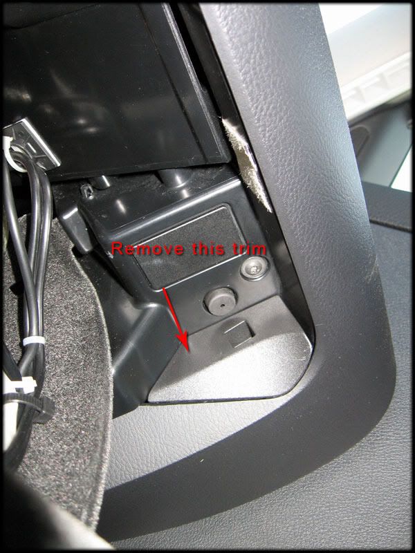 No one misses the glove box.... VW Vortex Volkswagen Forum